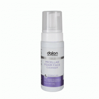 Dalon Micellar Foam Face Cleancer 150ml
